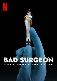 Bad Surgeon: Love Under the Knife (2023) S01 Complete 720p WEB