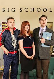 Big School (2013–2014) S01-02 Complete 480p WEB