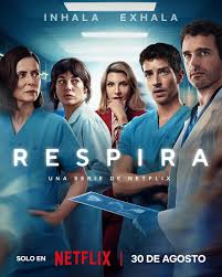 Breathless Respira (2024-) S01-02 Complete 720p WEB