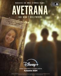 Avetrana: This Is Not Hollywood (2022-2024) S01 Complete 720p WEB