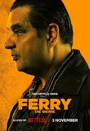 Ferry: The Series (2023-) S01 Complete 720p WEB