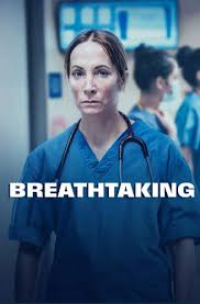 Breathtaking (2024) S01 Complete 720p WEB
