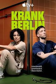 Berlin ER (2025-) S01 Complete 720p WEB