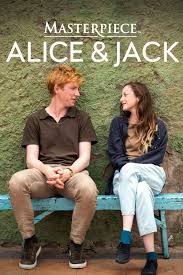 Alice & Jack (2023-2024) S01 Complete 480p WEB