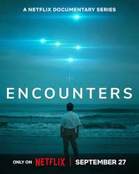 Encounters (2023) S01 Complete 720p WEB