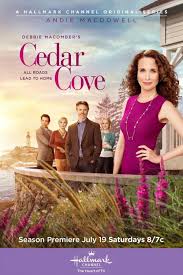 Cedar Cove (2013–2015) S01-02-03 Complete 480p WEB