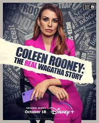 Coleen Rooney: The Real Wagatha Story (2023) S01 Complete 720p WEB