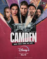 Camden (2024) S01 Complete 720p WEB