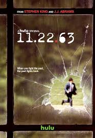 11.22.63 (2016) S01 Complete 720p Blu-Ray