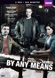 By Any Means (2013) S01 Complete 480p WEB