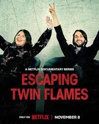 Escaping Twin Flames (2023) S01 Complete 720p WEB
