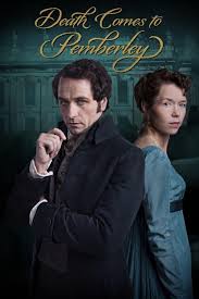 Death Comes to Pemberley (2013) S01 Complete 720p WEB