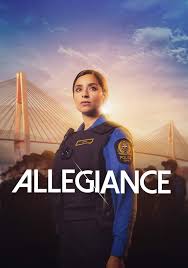Allegiance (2024) S01-02 Complete 720p WEB