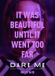 Dare Me (2019–2020) S01 Complete 720p WEB