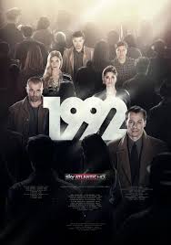 1992 (2015) S01 Complete 720p Blu-Ray