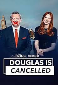 Douglas Is Cancelled (2024) S01 Complete 720p WEB