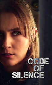 Code of Silence (2025) S01 Complete 720p WEB
