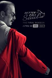 Better Call Saul (2015–2022) S01-02-03-04-05-06 Complete 720p Blu-Ray