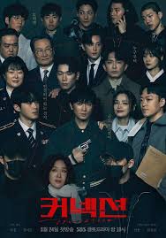 Connection (2024) S01 Complete 720p WEB