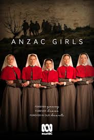 Anzac Girls (2014) S01 Complete 720p WEB