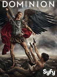 Dominion (2014–2015) S01-02 Complete 720p WEB