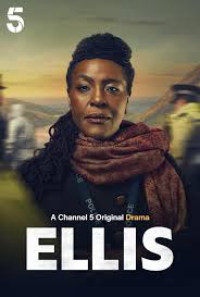 Ellis (2024-) S01 Complete 720p WEB