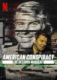 American Conspiracy: The Octopus Murders (2024) S01 Complete 720p WEB