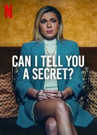 Can I Tell You A Secret? (2024) S01 Complete 720p WEB