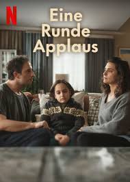 A Round of Applause (2024-) S01 Complete 720p WEB