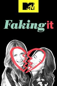Faking It (2014–2016) S01-02-03 Complete 720p WEB