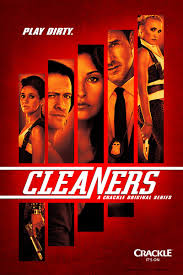 Cleaners (2013–2014) S01-02 Complete 720p WEB