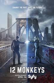 12 Monkeys (2015–2018) S01-02-03-04 Complete 720p Blu-Ray