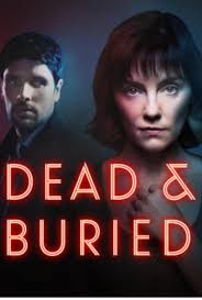 Dead and Buried (2024) S01 Complete 720p WEB