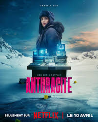 Anthracite (2024) S01 Complete 720p WEB