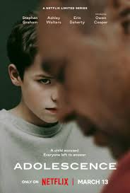 Adolescence (2025) S01 Complete 720p WEB