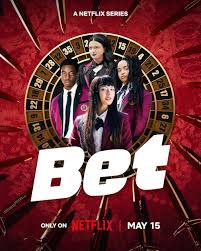 Bet (2025-) S01 Complete 720p WEB