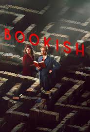 Bookish (2025) S01 Complete 720p – 1080p WEB