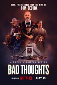 Bad Thoughts (2025-)  S01 Complete 720p WEB