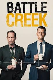 Battle Creek (2015) S01 Complete 720p WEB