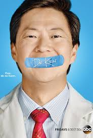 Dr. Ken (2015–2017) S01-02 Complete 720p WEB