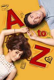 A to Z (2014–2015) S01 Complete 720p WEB