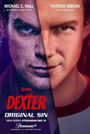 Dexter: Original Sin (2024) S01 Complete 720p WEB