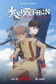 Leviathan (2025-) S01 Complete 1080p WEB