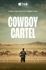 Cowboy Cartel (2024) S01 Complete 720p WEB