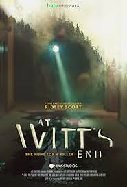 At Witt’s End the Hunt for a Killer (2024-) S01 Complete 720p WEB