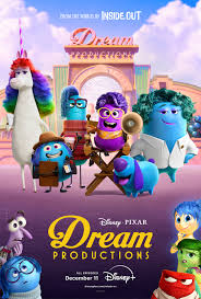 Dream Productions (2024) S01 Complete 720p WEB