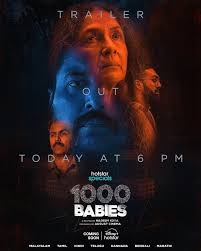 1000 Babies (2024) S01 Complete 720p WEB