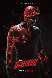 Daredevil (2015–2018) S01-02-03 Complete 720p Blu-Ray