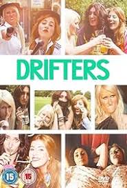 Drifters (2013–2016) S01-02-03-04 Complete 720p WEB