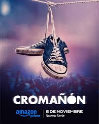 Cromañon (2024) S01 Complete 720p WEB